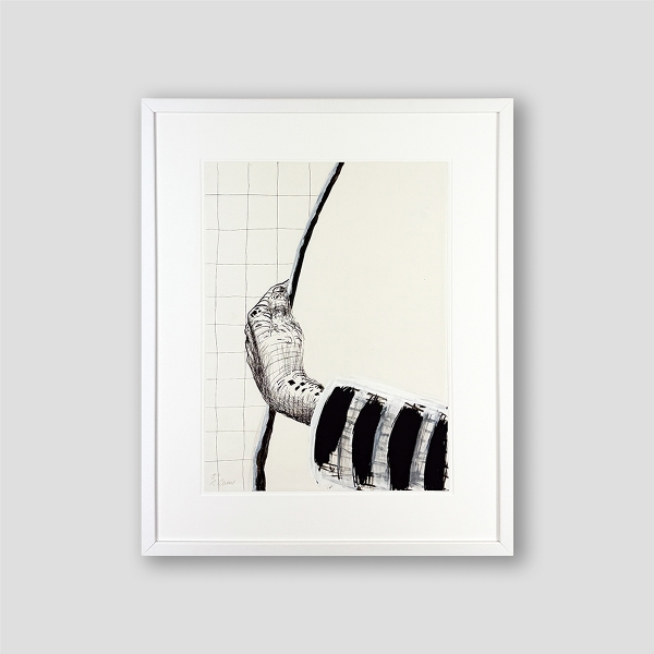 RAVEEL Roger - �treinte